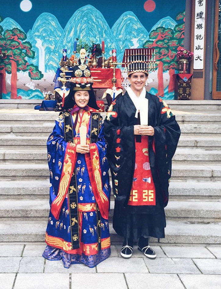 Dating Culture In Korea